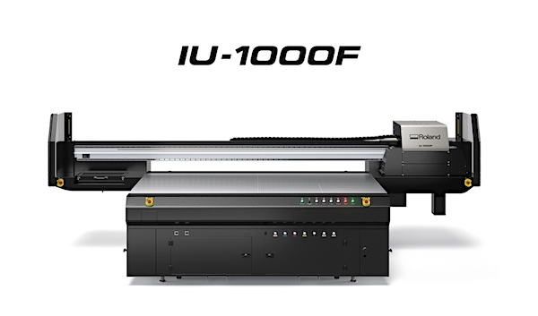 roland first IU