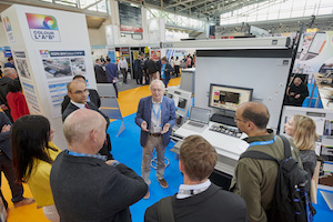 Colour LAB at FESPA Global Print Expo 2019