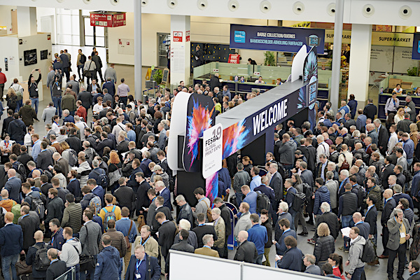 FESPA Global Print Expo 2019 2