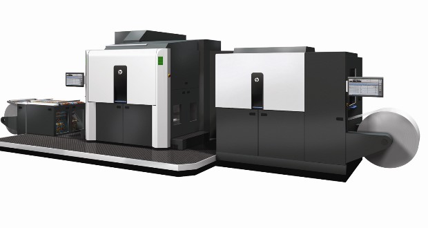 HP Indigo 20000 Digital Press 620x330