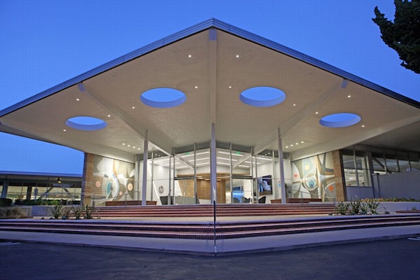 HP Palo Alto