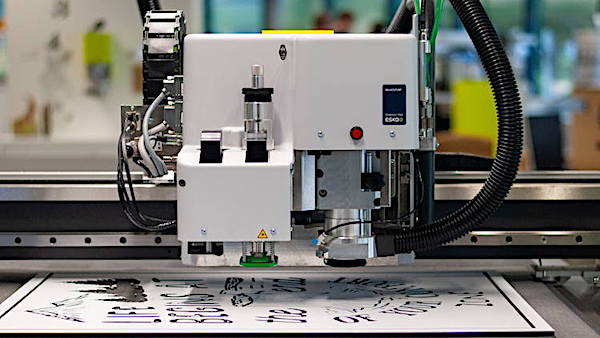Kongsberg X Edge 1