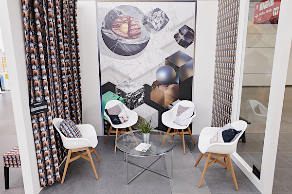 Printeriors at FESPA Global Print Expo 2019