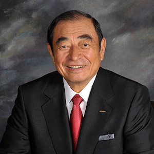 Shigetaka Komori
