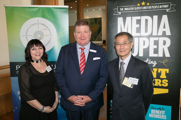 Tricia Pink Andrew Macaulay Major Wong P2P HIRES