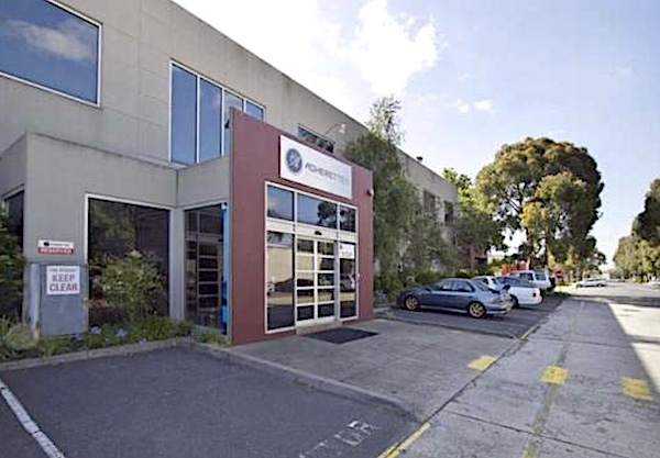 adherettes 359 Plummer St Port Melbourne
