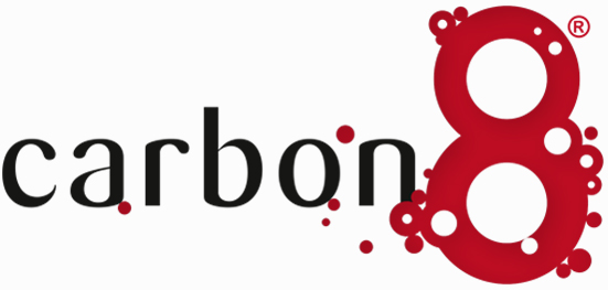 c8 logo