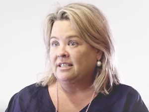 carrie felton founderCEO Stuck on You