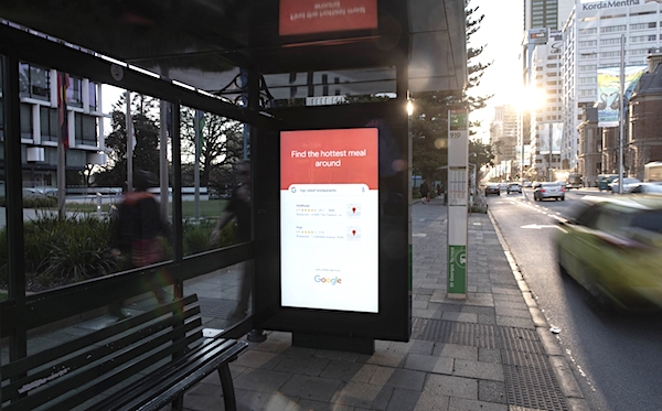 google multiapp local 