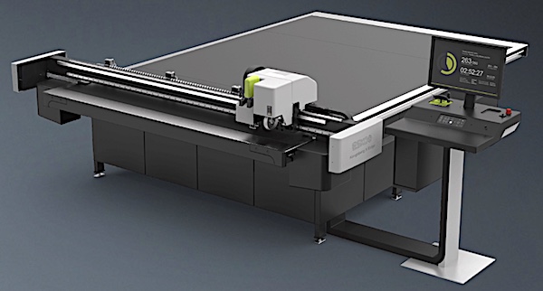 kongsberg x edge 3