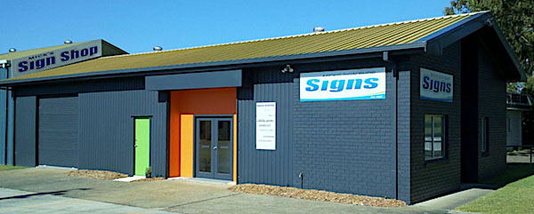 micks sign shop forster tuncurry