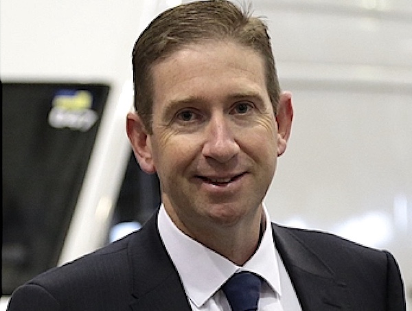 richard thame