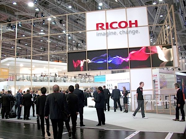 ricoh