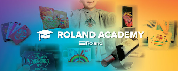 roland academy pers