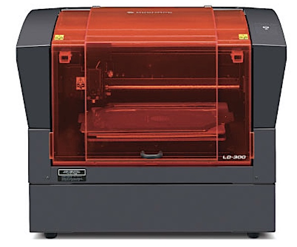 roland dg laser decorator 19