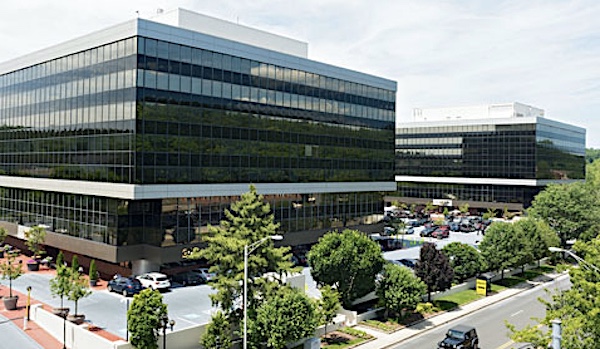 xerox hq norwalk connecticut