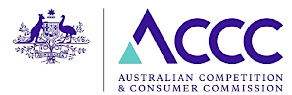 ACCC logo