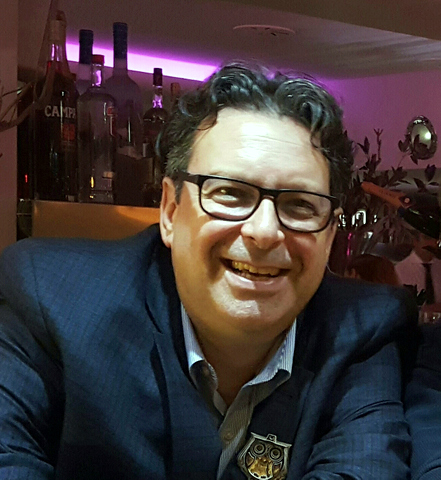Ron Gilboa 2