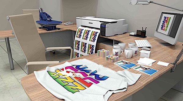 SureColor SC F560