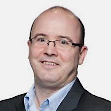 Tim Greene IDC
