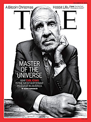 Time 2013