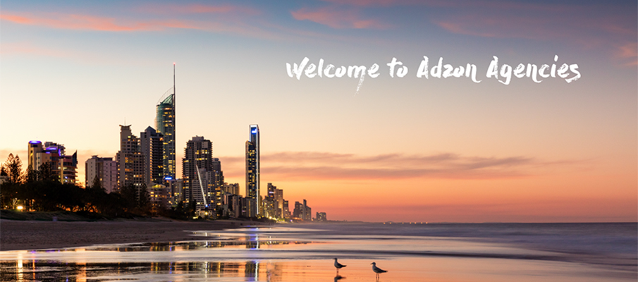 Welcome to Adzon Agencies Web Cropped