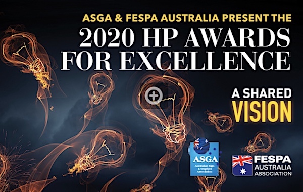 asga fespa a awards