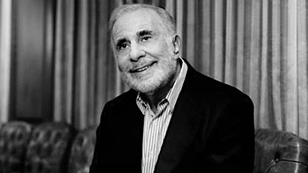 carl icahn
