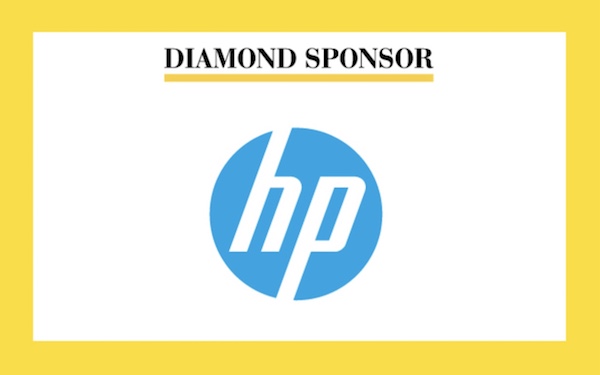 diamond sponsor hp