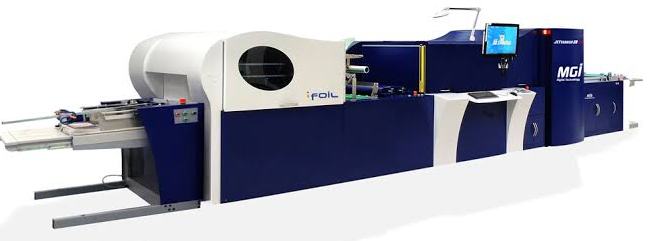 drupa MGI Jetvarnish