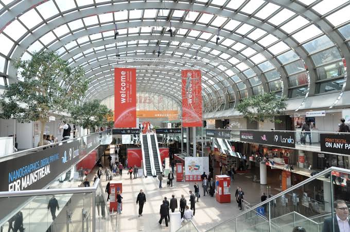 drupa entry