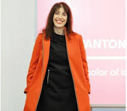 laurie pressman pantone