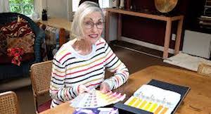 leatrice pantone