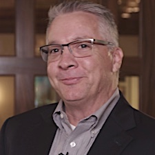 steve powers HP