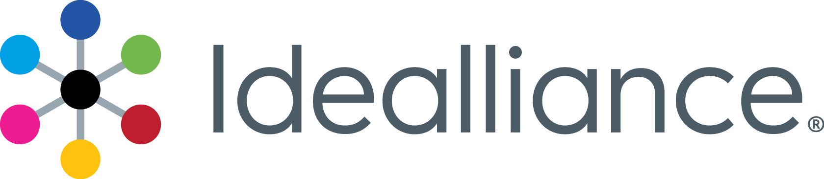idealliance logo landscape
