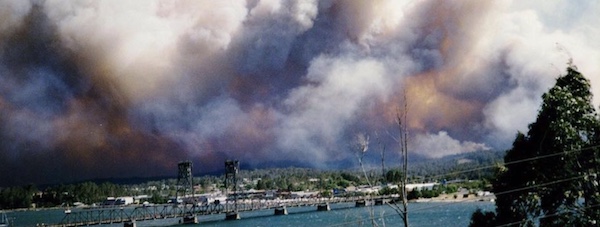 photo Batemans Bay Rural Fire Brigade