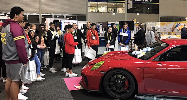 printex students 66