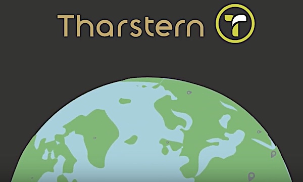 tharstern