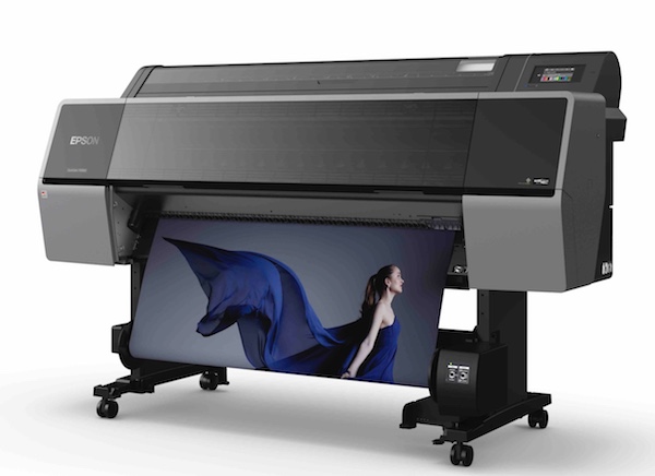 Epsons SureColor SC P9560