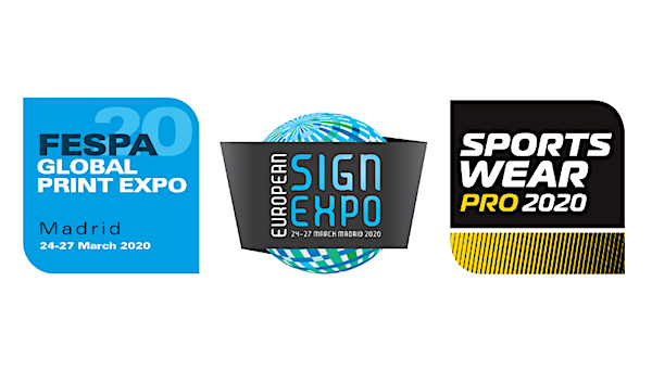 FESPA 2020