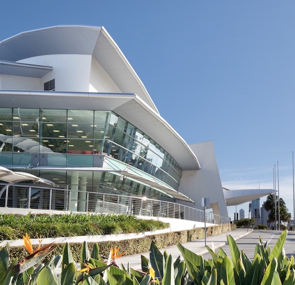GC Exhibition Centre
