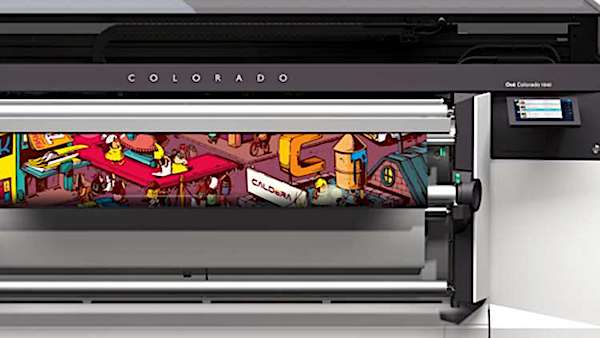 Oce Colorado 1640