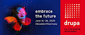 drupa logo 98
