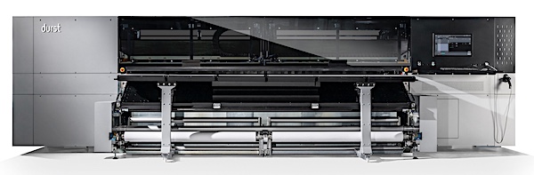 durst 9 350 hybrid