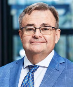 michael hannan ovato pl