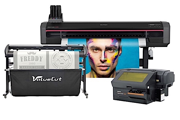 mutoh FESPA