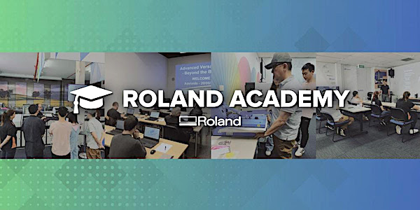 roland academy 8