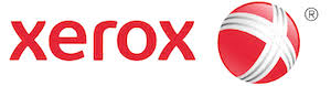 xerox logo m