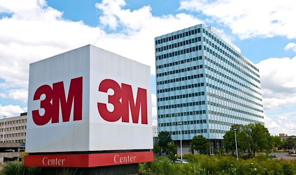 3m center
