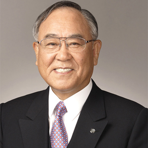 Fujio Mitarai Cannon 300x300
